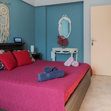 Aurelia Apartment Lixouri Exterior foto